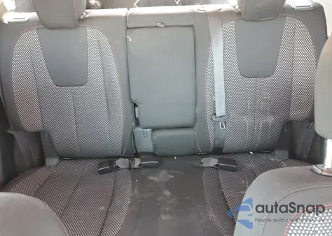 2016 GMC Terrain Sle z USA, uszkodzony, nr VIN 2GKALMEK4G6208031